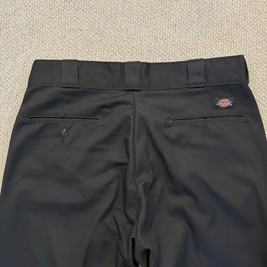 Dickies (디키즈) 874 오리지널 34x30