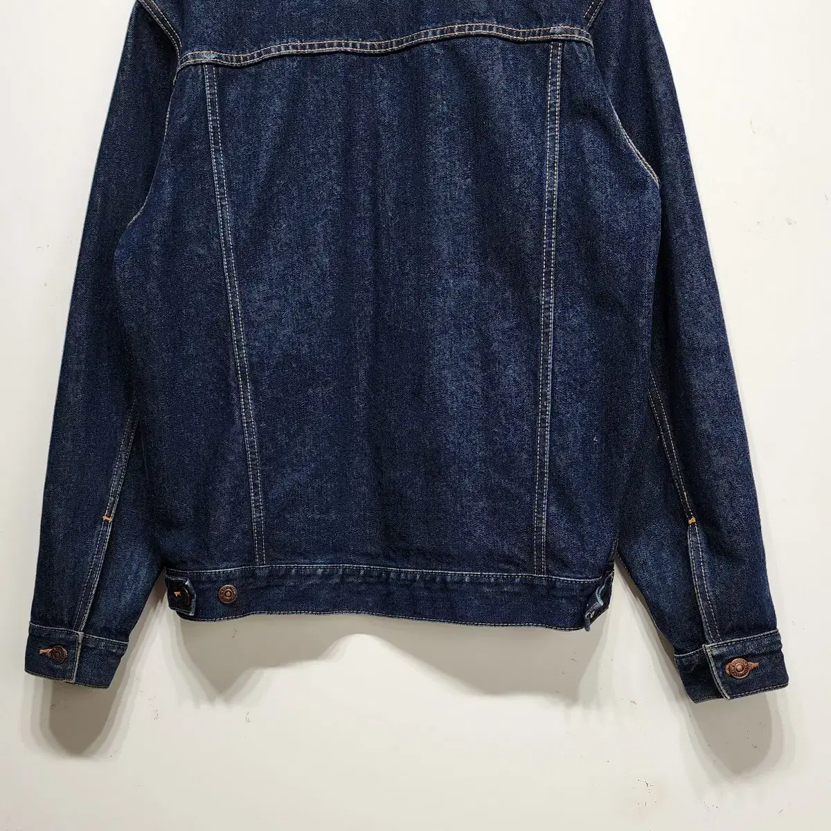 리바이스 LEVIS 70506 데님자켓 청자켓 M