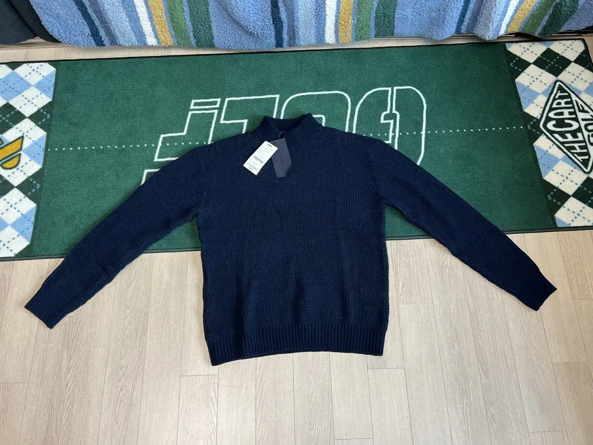 Tee Foreman Advanced Knit (New)