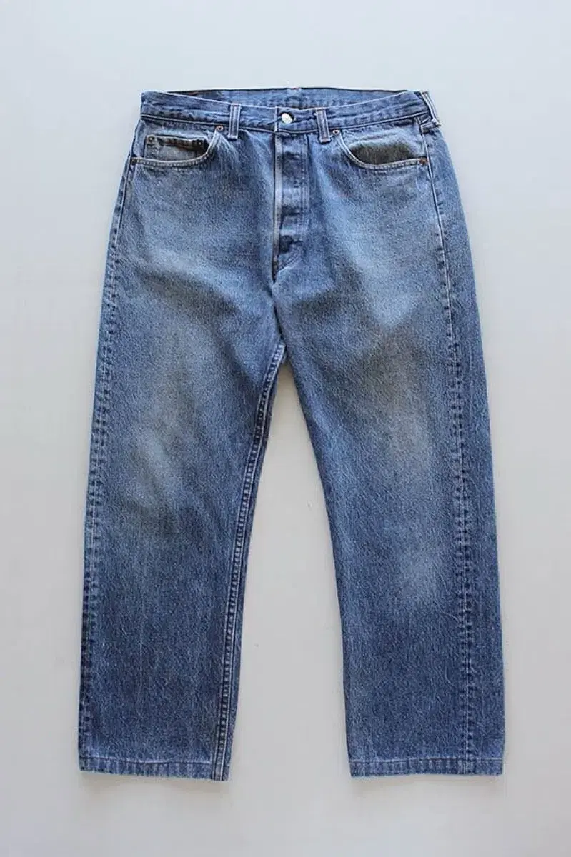 80s Levi's 501