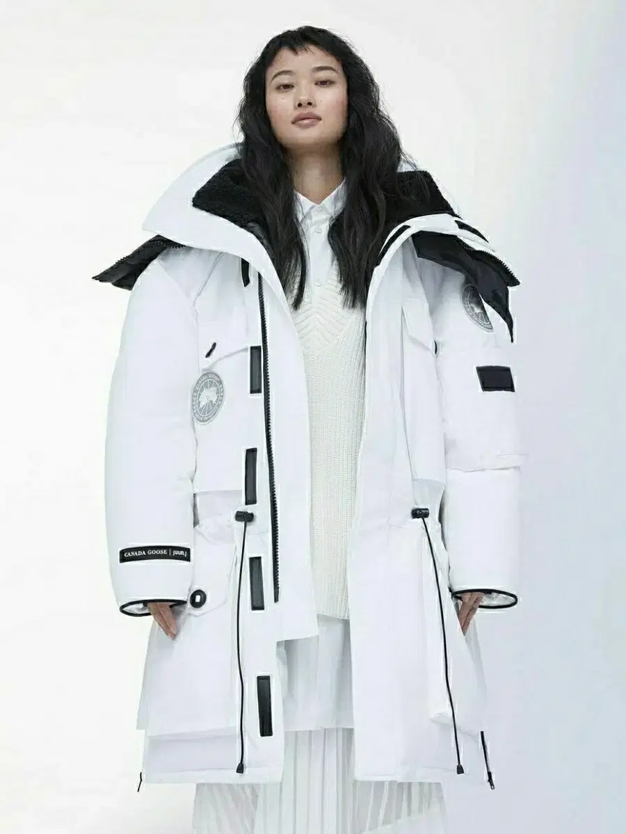 Canada Goose Junji Edition