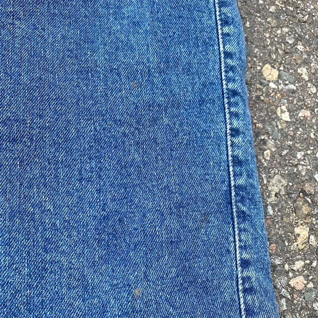 [37] 90s Levis silverTab loose pants