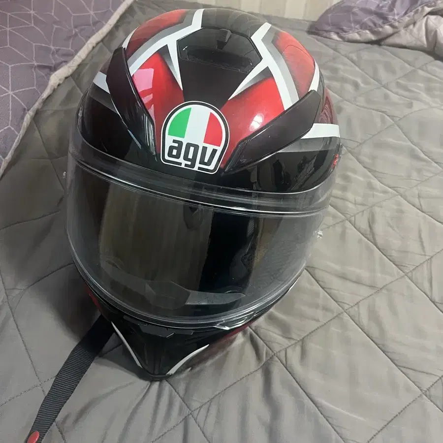 Agv k5 풀페이스 헬멧