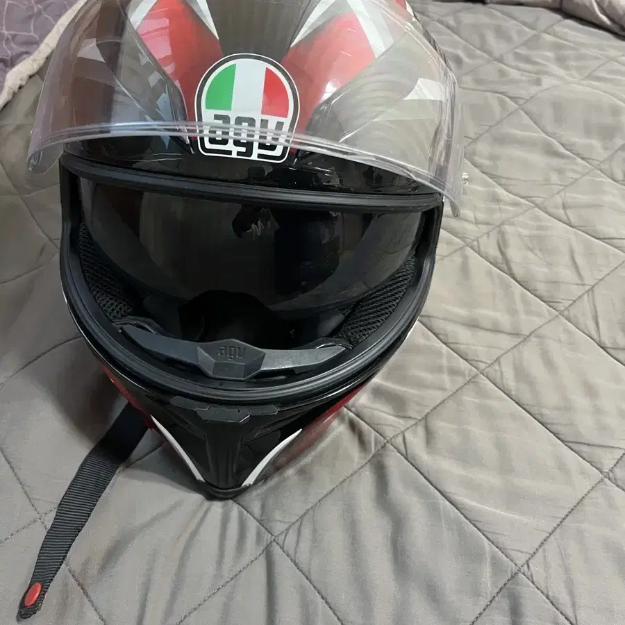 Agv k5 풀페이스 헬멧