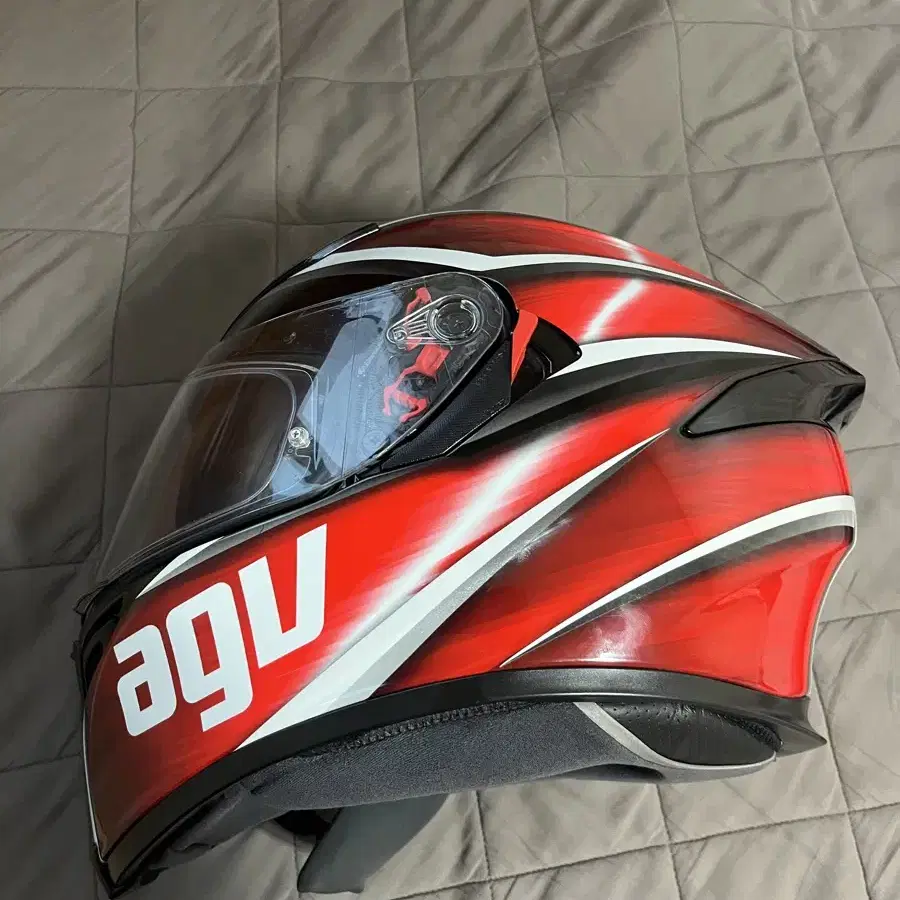 Agv k5 풀페이스 헬멧