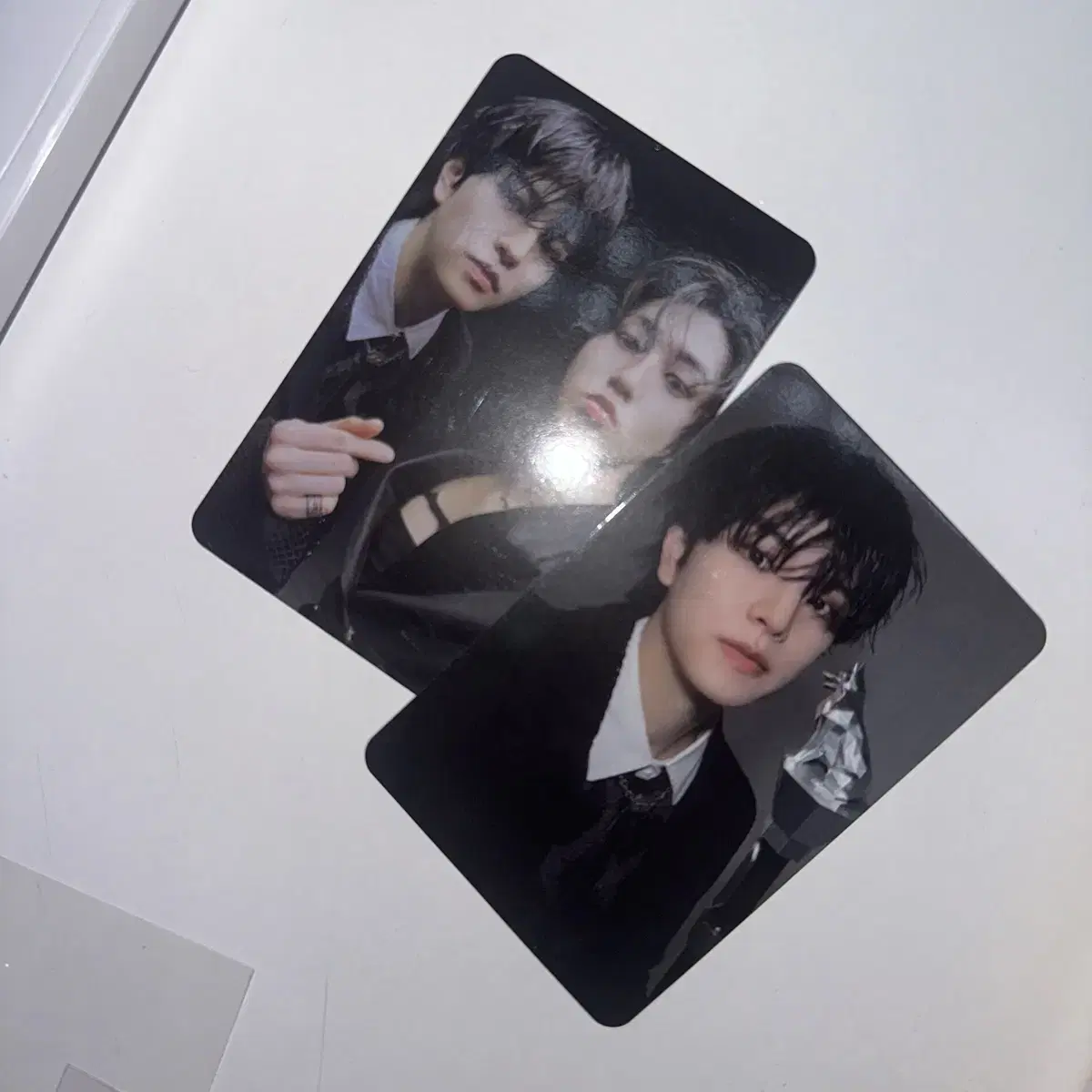 ATESeungmin Seungmin+UnitPhotoCard