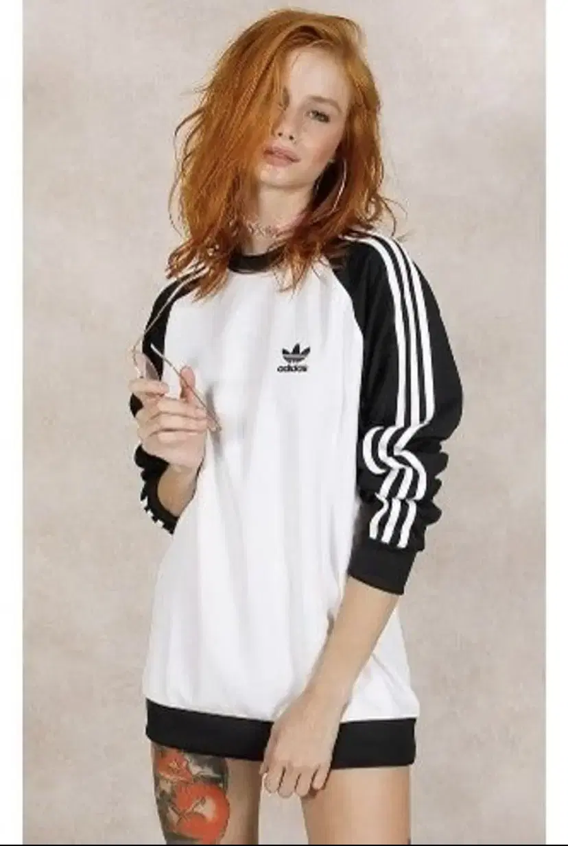 adidas Original Nagrang Long Sleeve