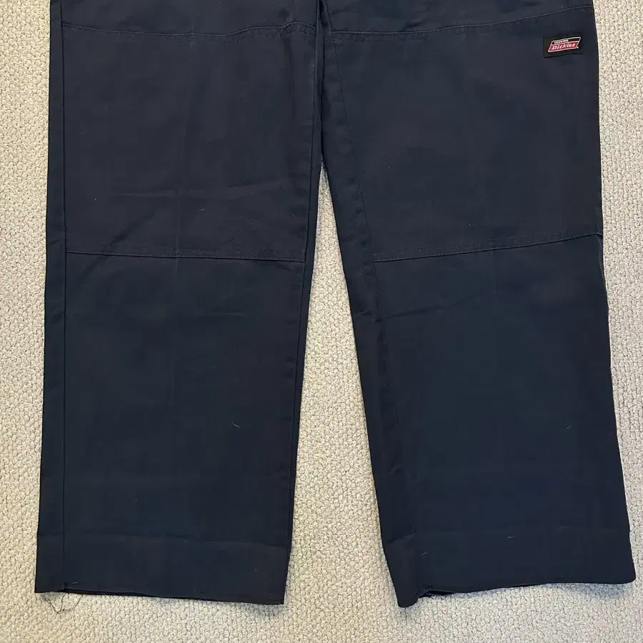 Dickies (Genuine) (디키즈) 더블니 34x32