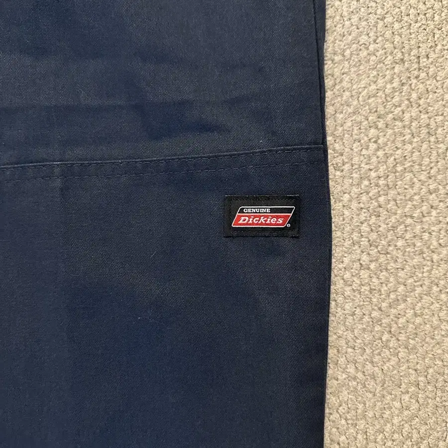 Dickies (Genuine) (디키즈) 더블니 34x32