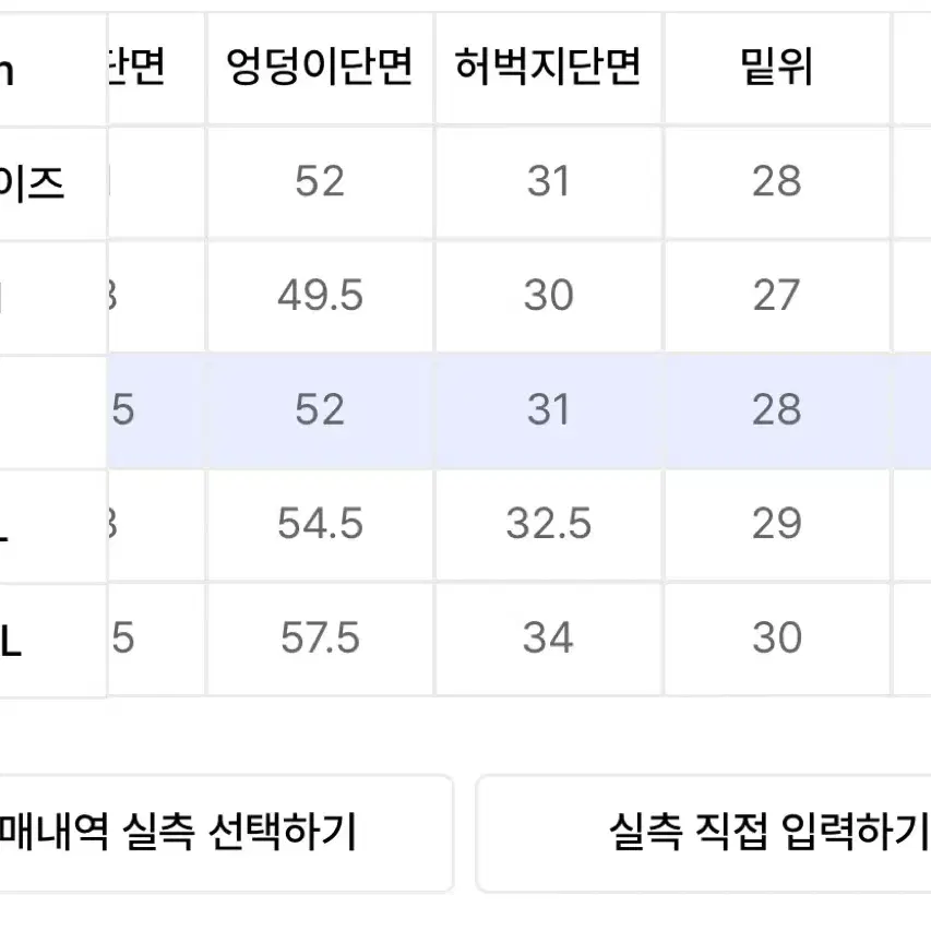 커넥트킨룩 스트레이트 남성 데님 팬츠 (워시드 블랙) 무신사 구매