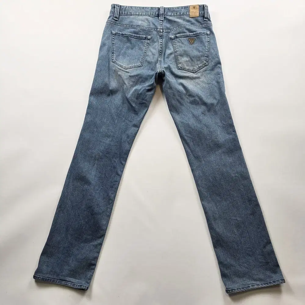 Gess Jeans Slim Span Denim Size 30 NO.6904