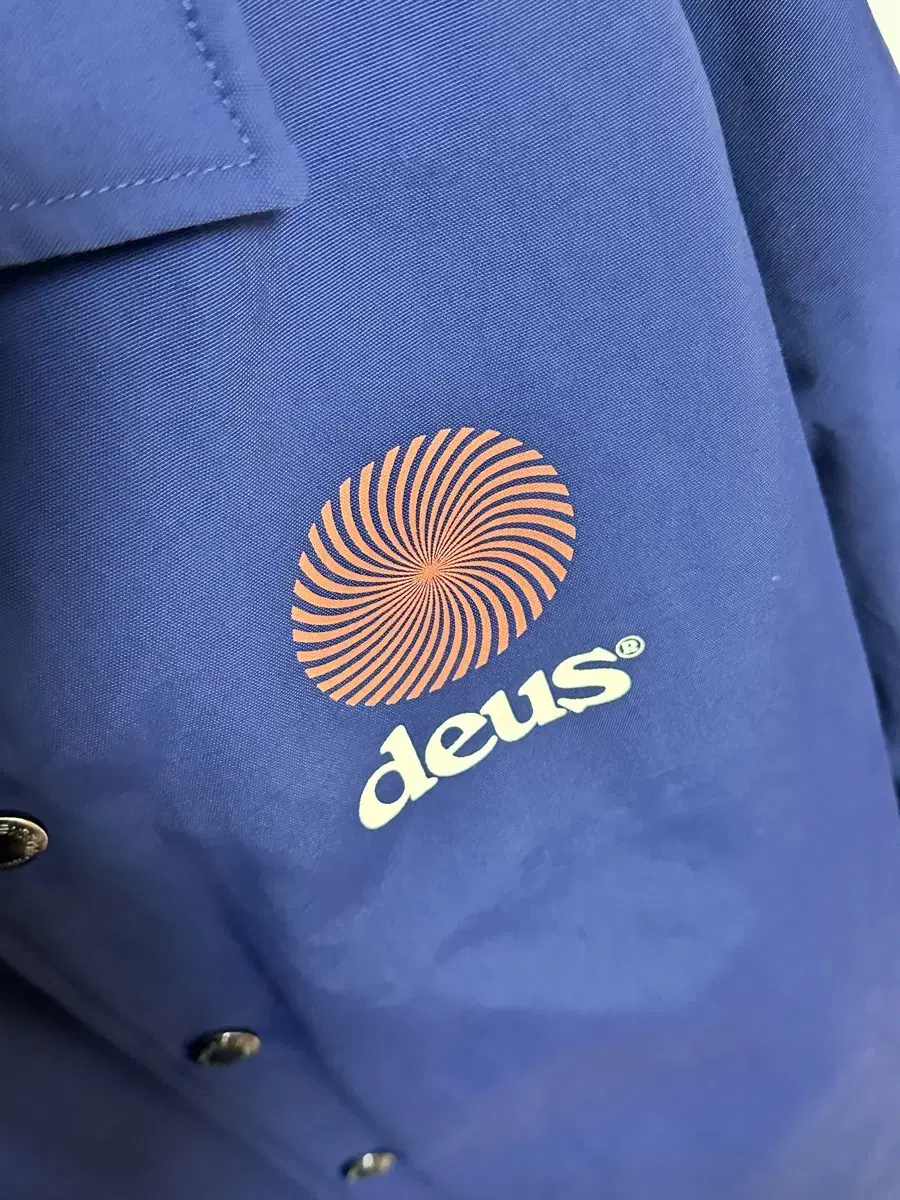 [deus][새상품]데우스 자켓 size M