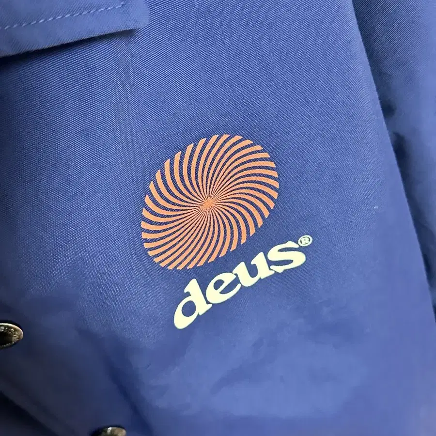 [deus][새상품]데우스 자켓 size M