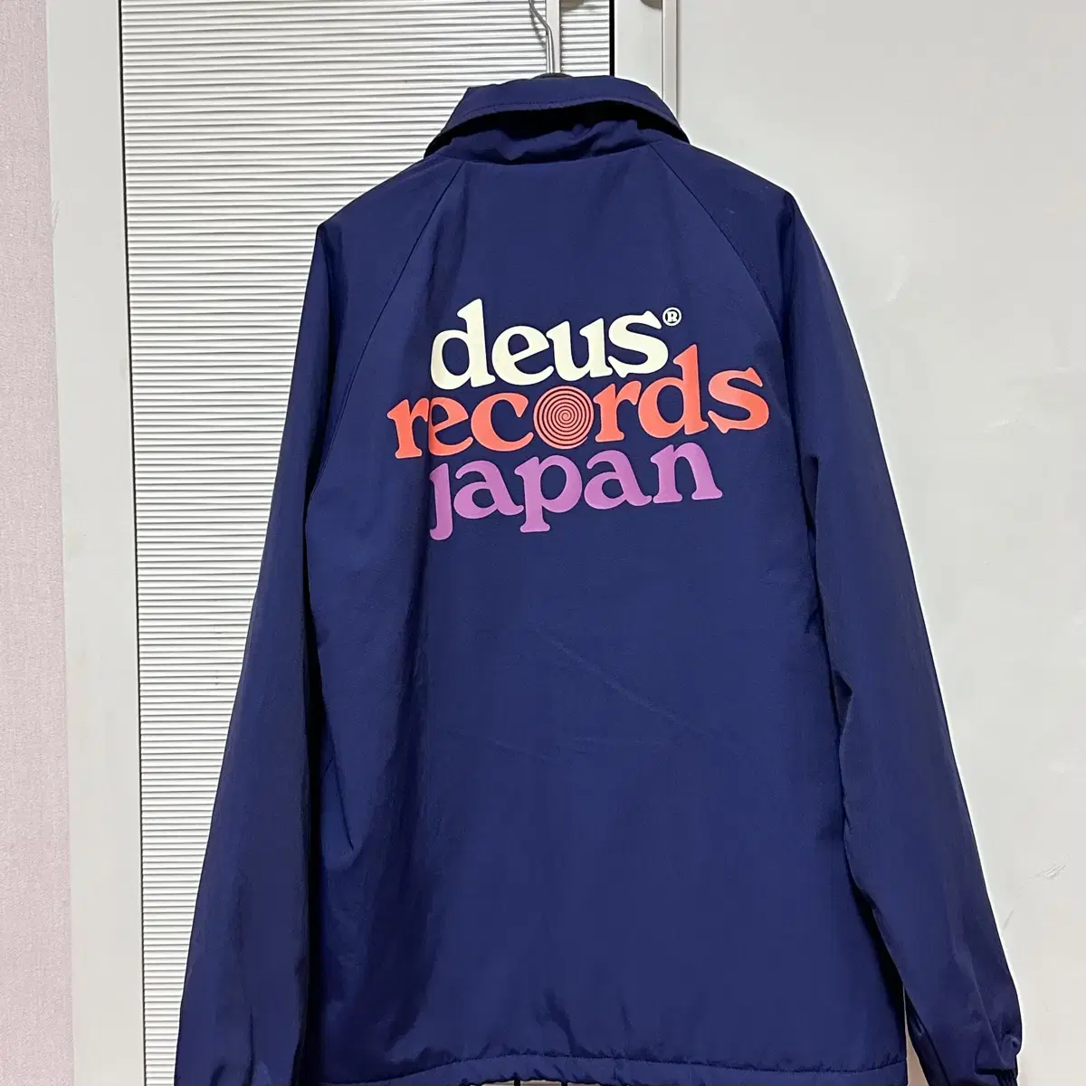 [deus][새상품]데우스 자켓 size M