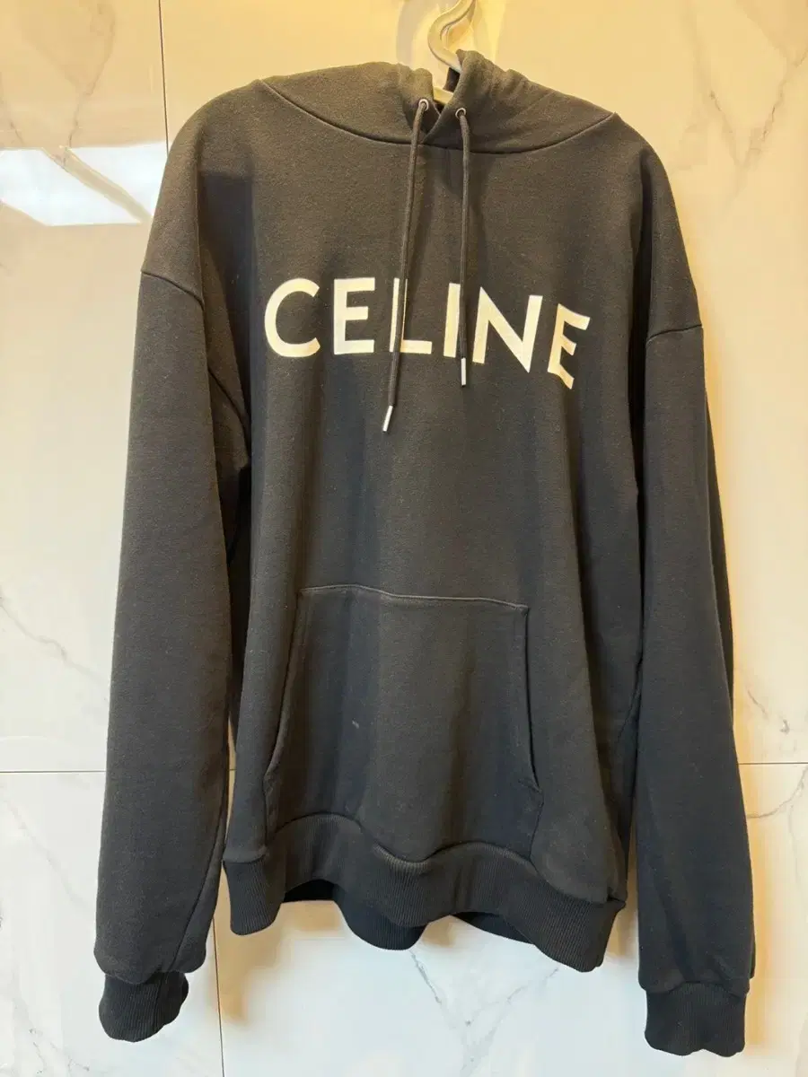 Seline hoodie