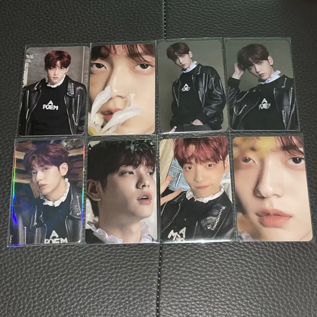 txt soobin dikon photocard bulk wts