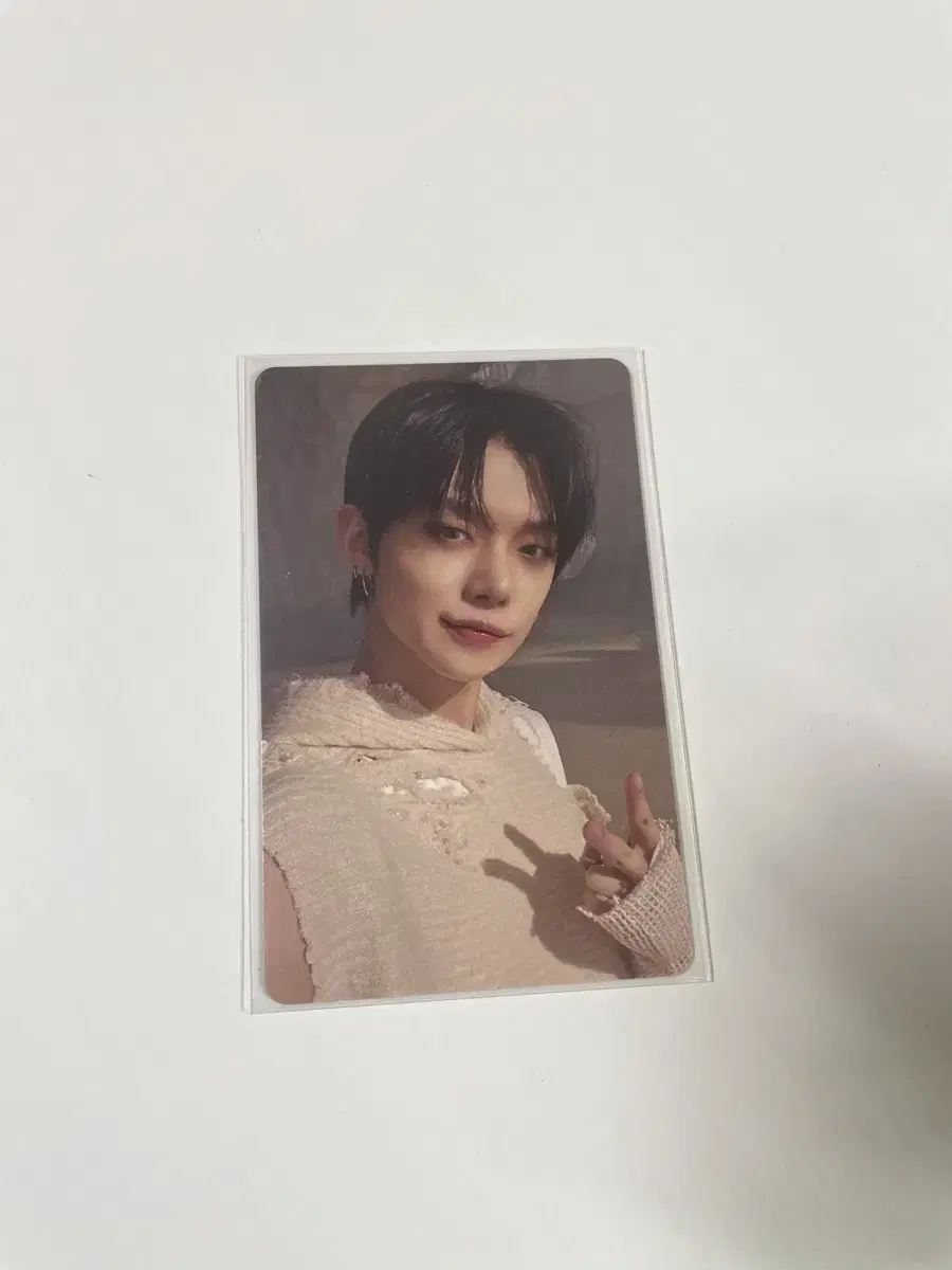 TXT PICKUP PRIMCON pre-order benefit yeonjun photocard ANCON soobin beomgyu taehyun HUNNING MOZONE