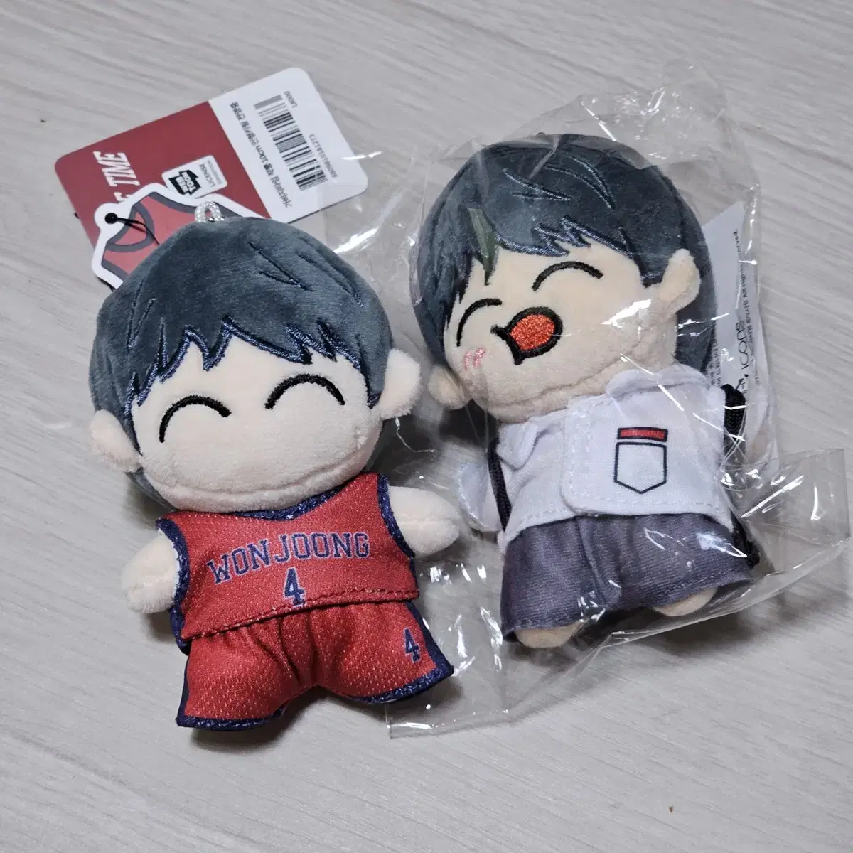 GarbageTime 1st 2nd popup store @GarbageTime doll @GarbageTime_1st_2nd @GarbageTime_2nd_3rd bulk wts