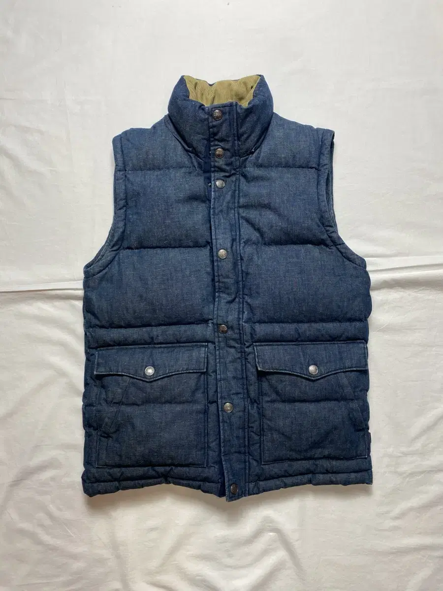 Levi's Padded Vest