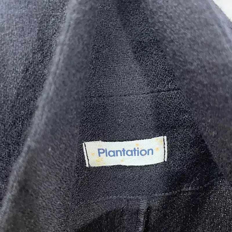 Plantation by Issey miyake wool outer