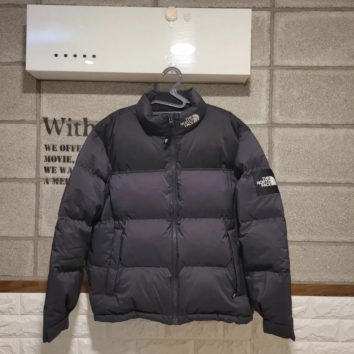 The North Face White Belle NeoNoopsey 95