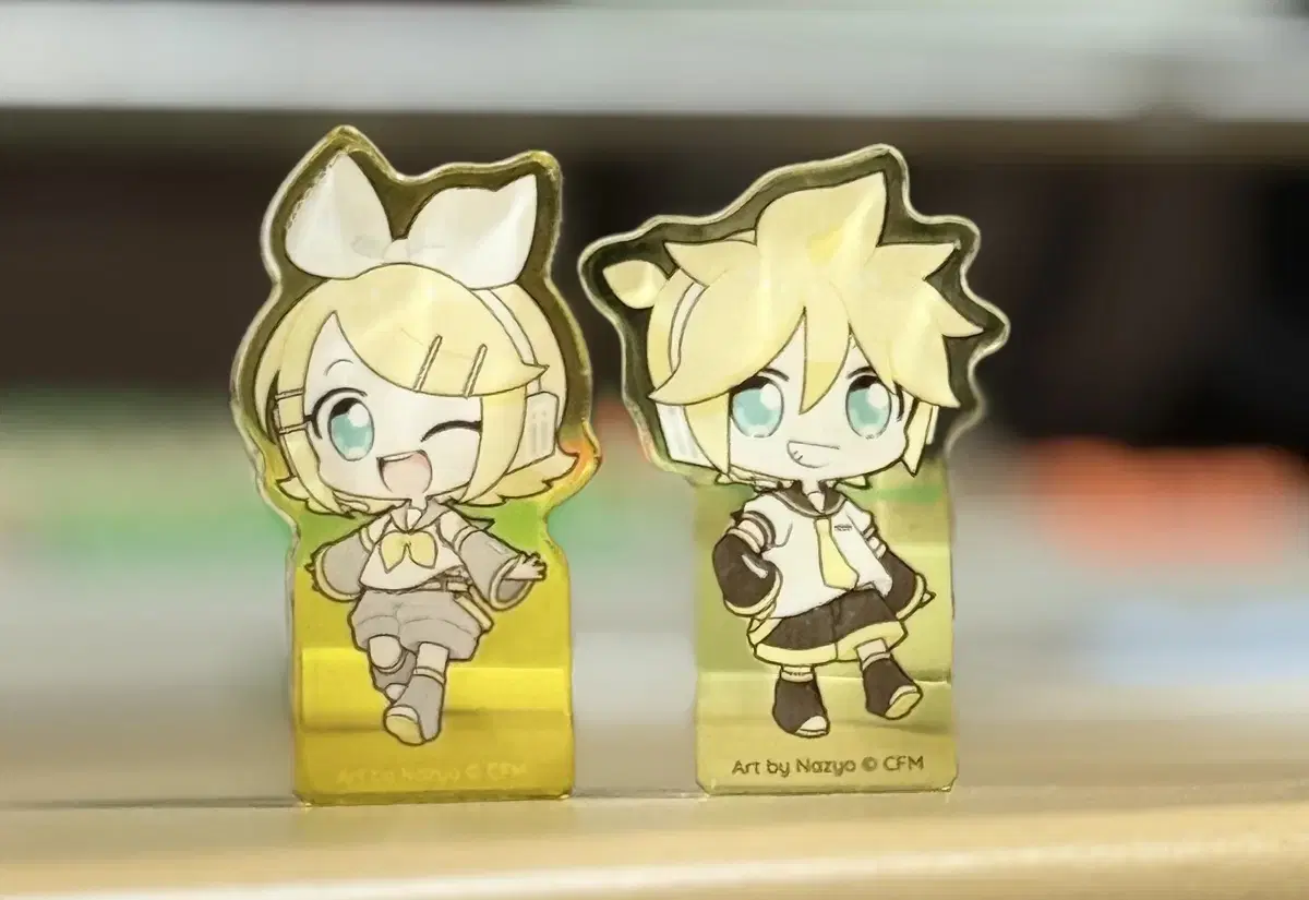 Kagamine Rin Koroto