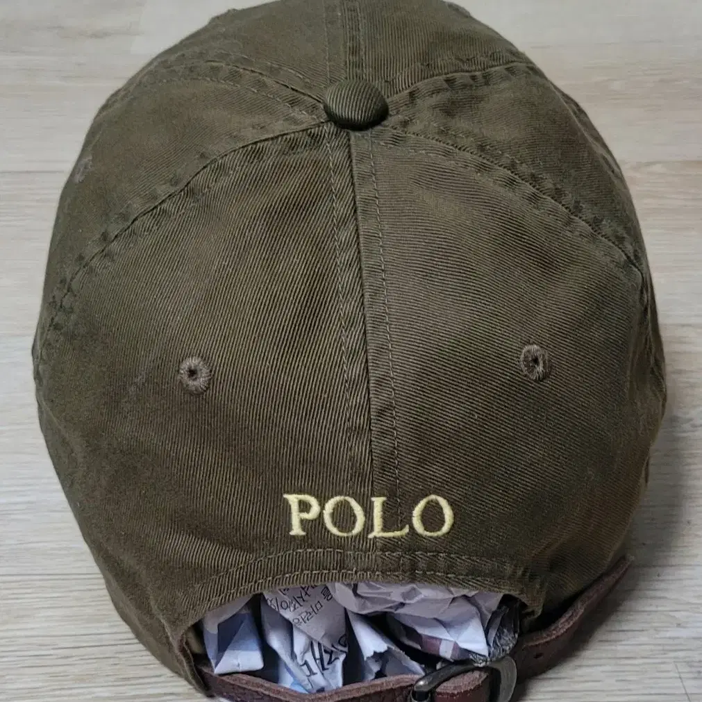 폴로 랄프로렌 Polo Ralph Lauren 빈티지캡 볼캡