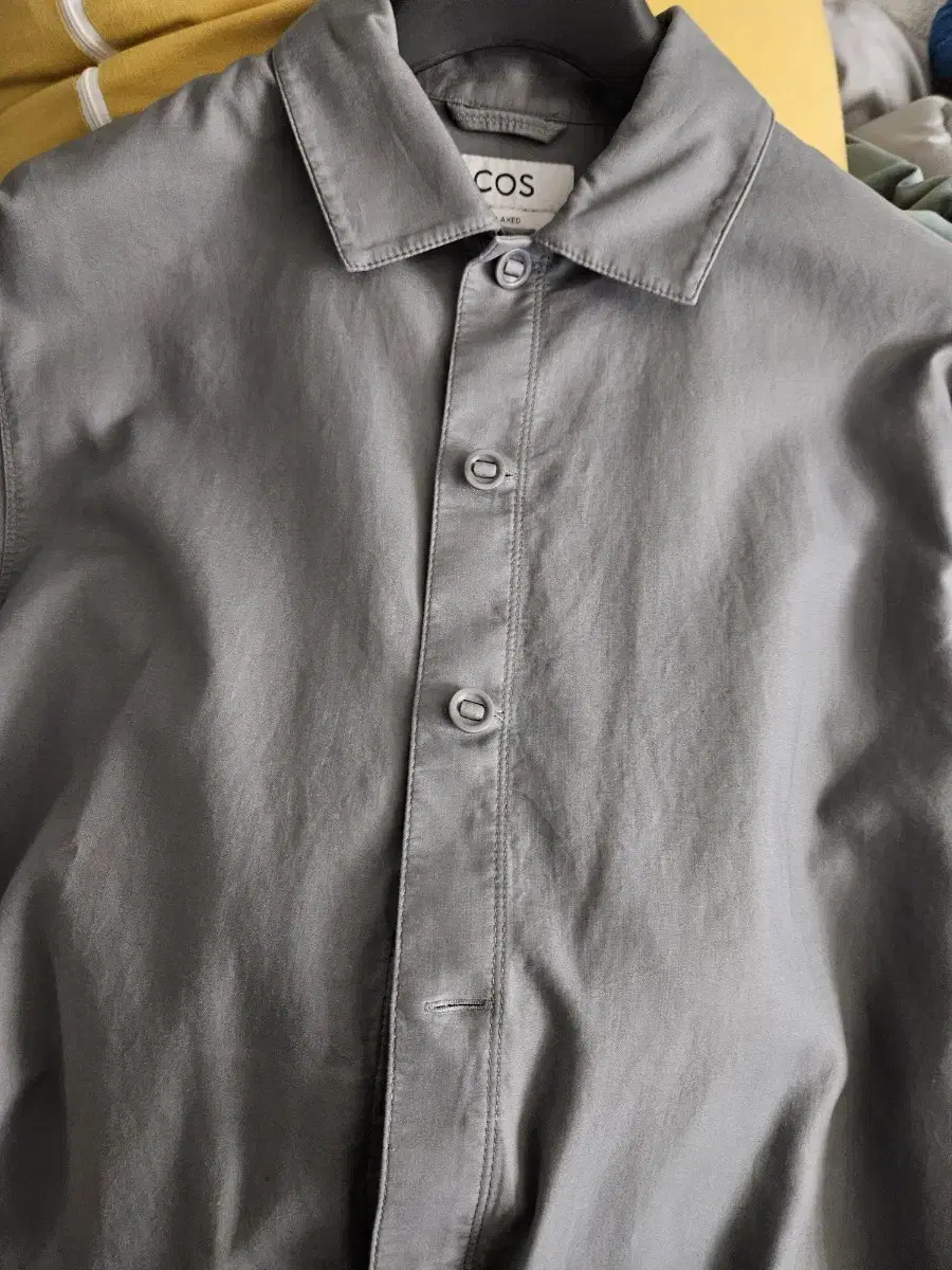 COS Overshirt size M