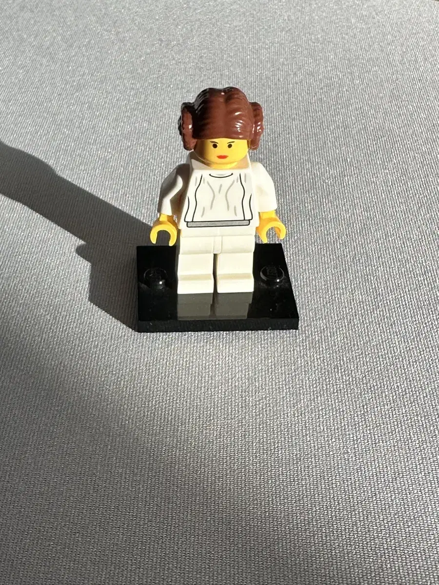 LEGO Star Wars 20th Anniversary lea Princess Minifigures