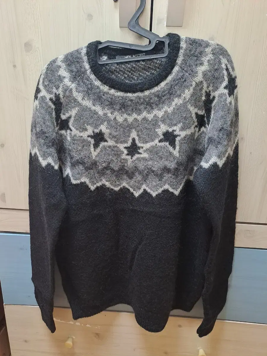 Nilvarette Knit