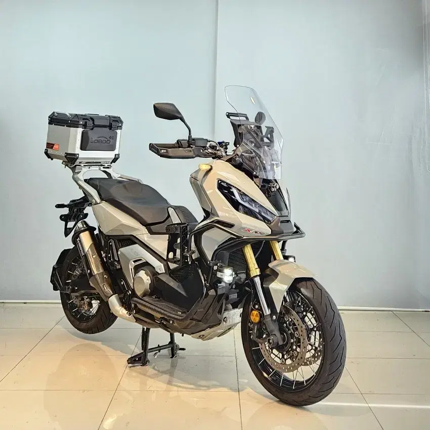 x-adv750[혼다]23년식머드그레이 부산김해창원양산울산대구대전구미포항