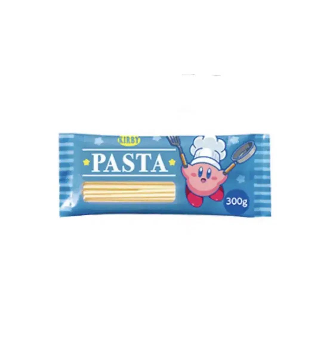 Rement Kirby Pasta Noodles Sikwan