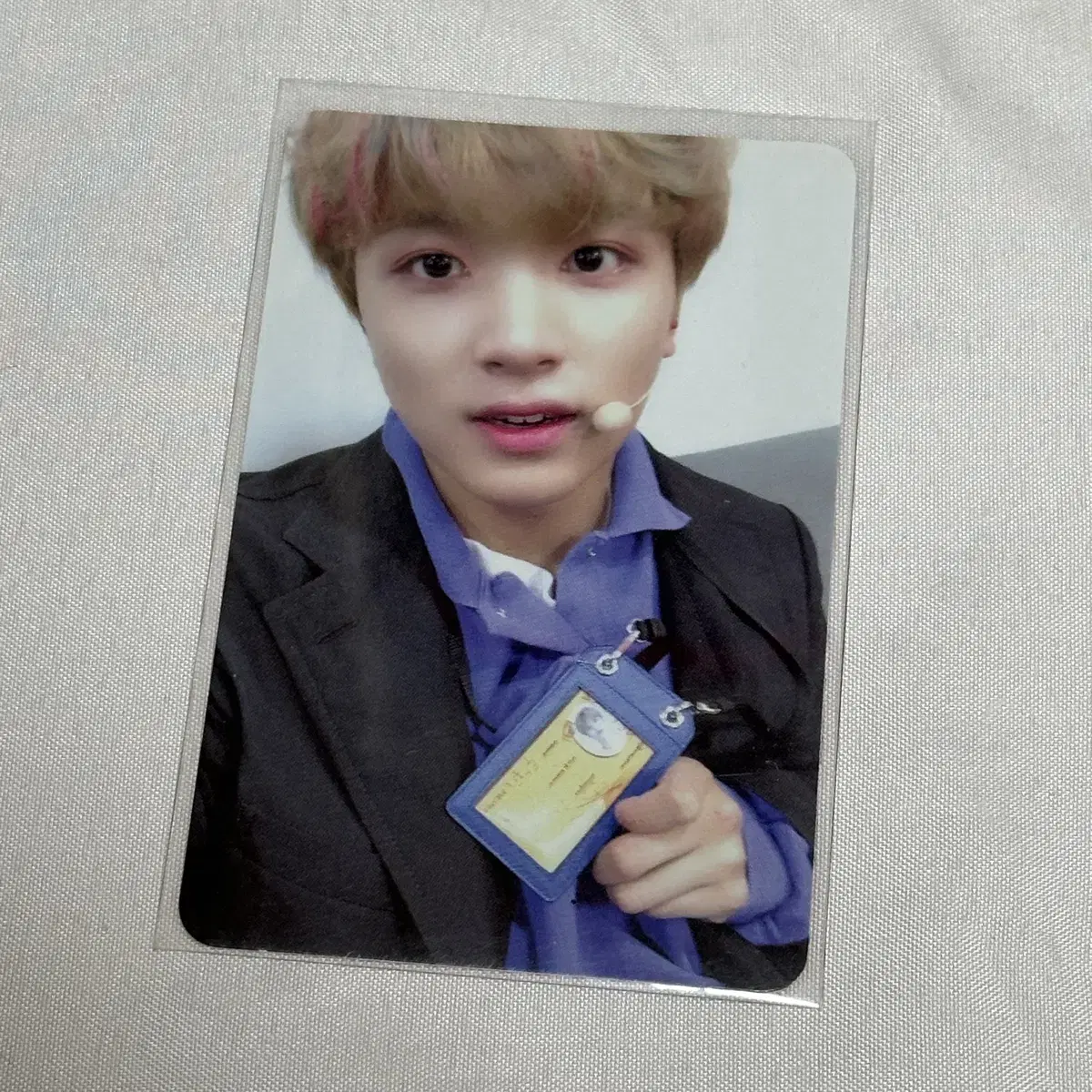 Dream Show haechan Rainbow Head photocard Photocard sell WTS