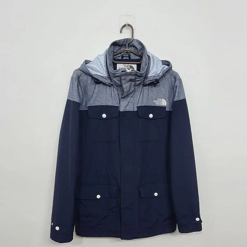 The North Face/Men's/Jumpers/100s/U839