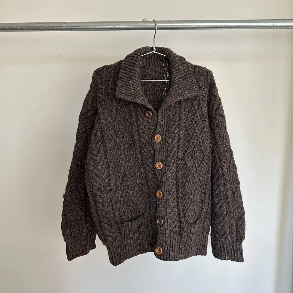 No-Brand Cardigans