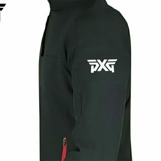 PXG 골프 바람막이