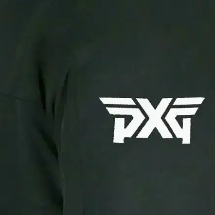 PXG 골프 바람막이