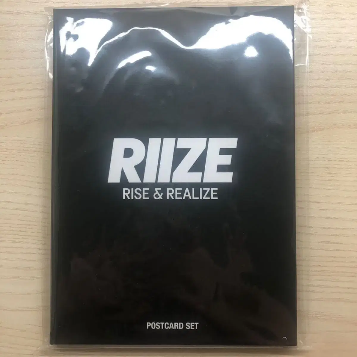 Rize eunseok postcard md