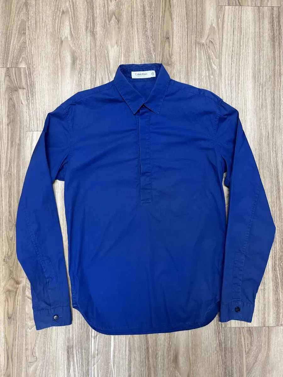 Calvin Klein Collection Pullover Shirt 95