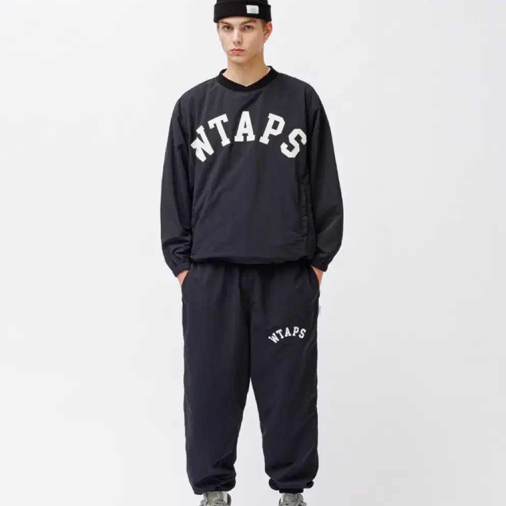 [L] wtaps finder