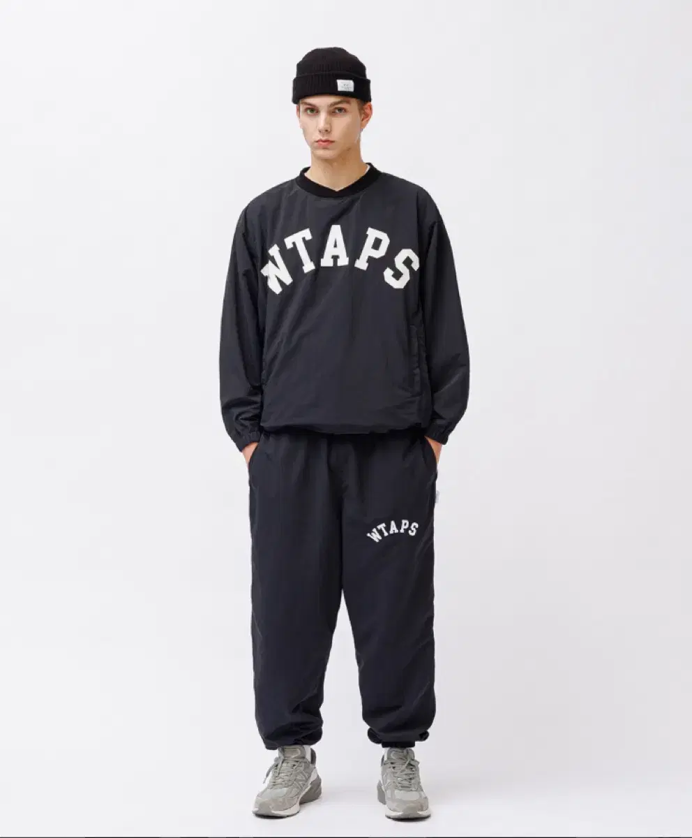 [L] wtaps finder