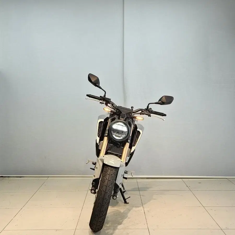 cb125r[혼다]21년식 시멘트컬러 부산김해창원양산울산대구대전구미광주