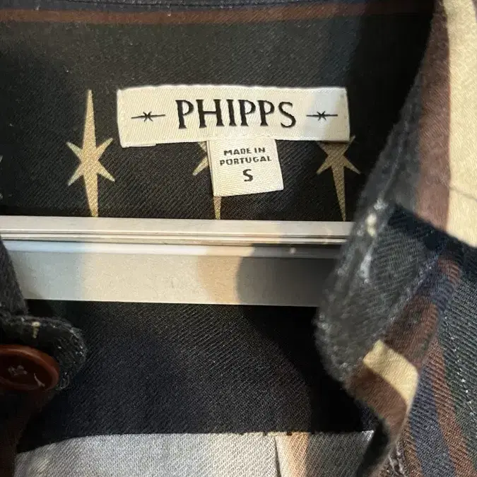 Phipps shirts 핍스 셔츠