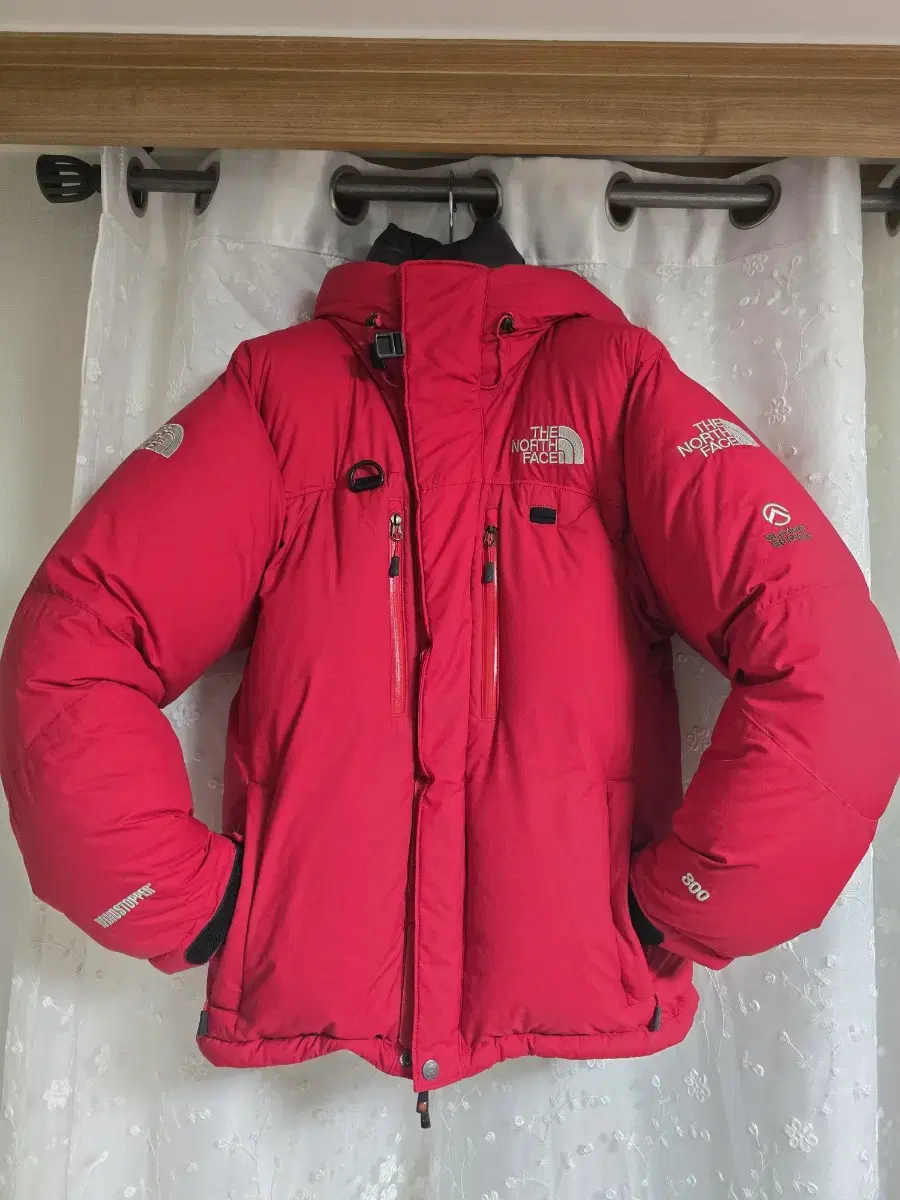 The North Face Himalayan Large Padding 100.Large or so