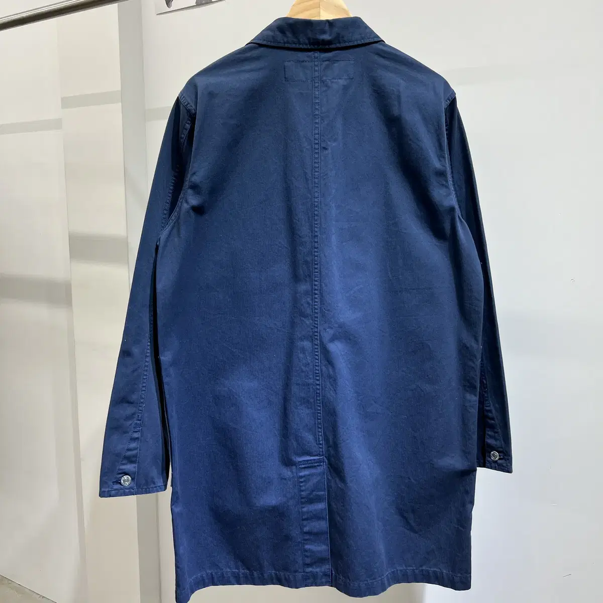 DENIME (Made in Japan) 샵코트