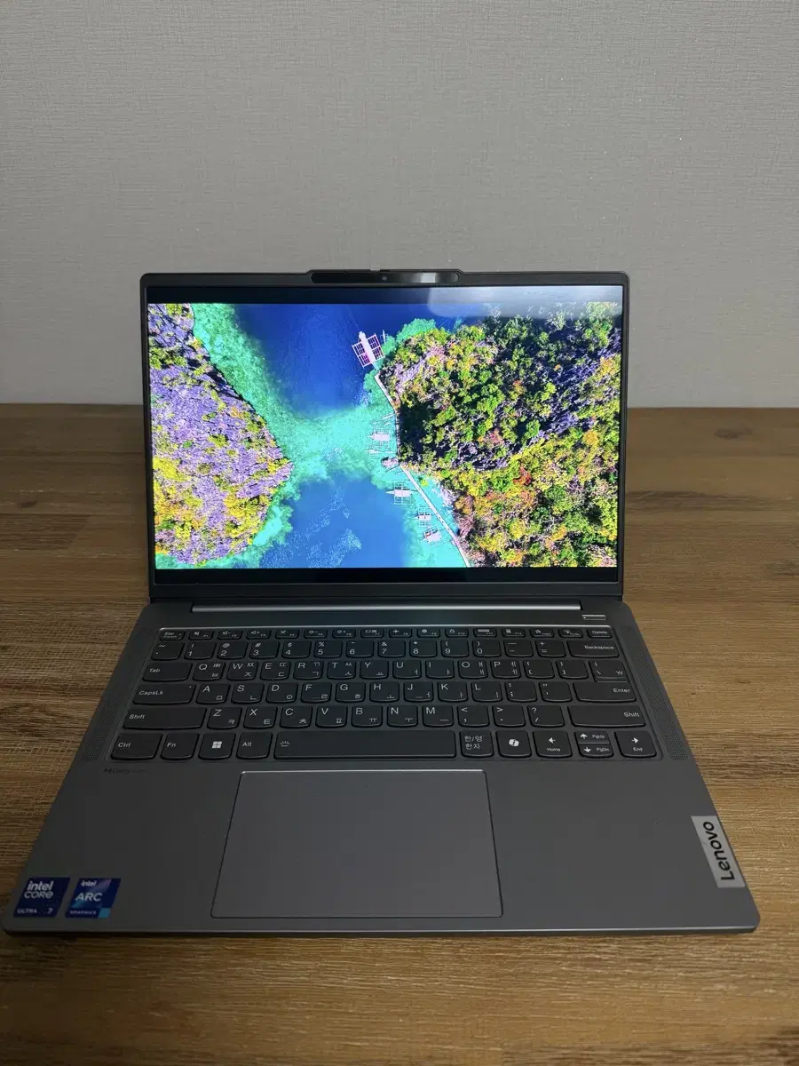 레노버 아이디어패드 프로5 14IMH9 판매합니다. ideapad pro