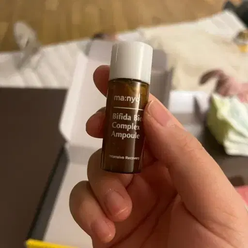 마녀공장 미니 앰플 12ml