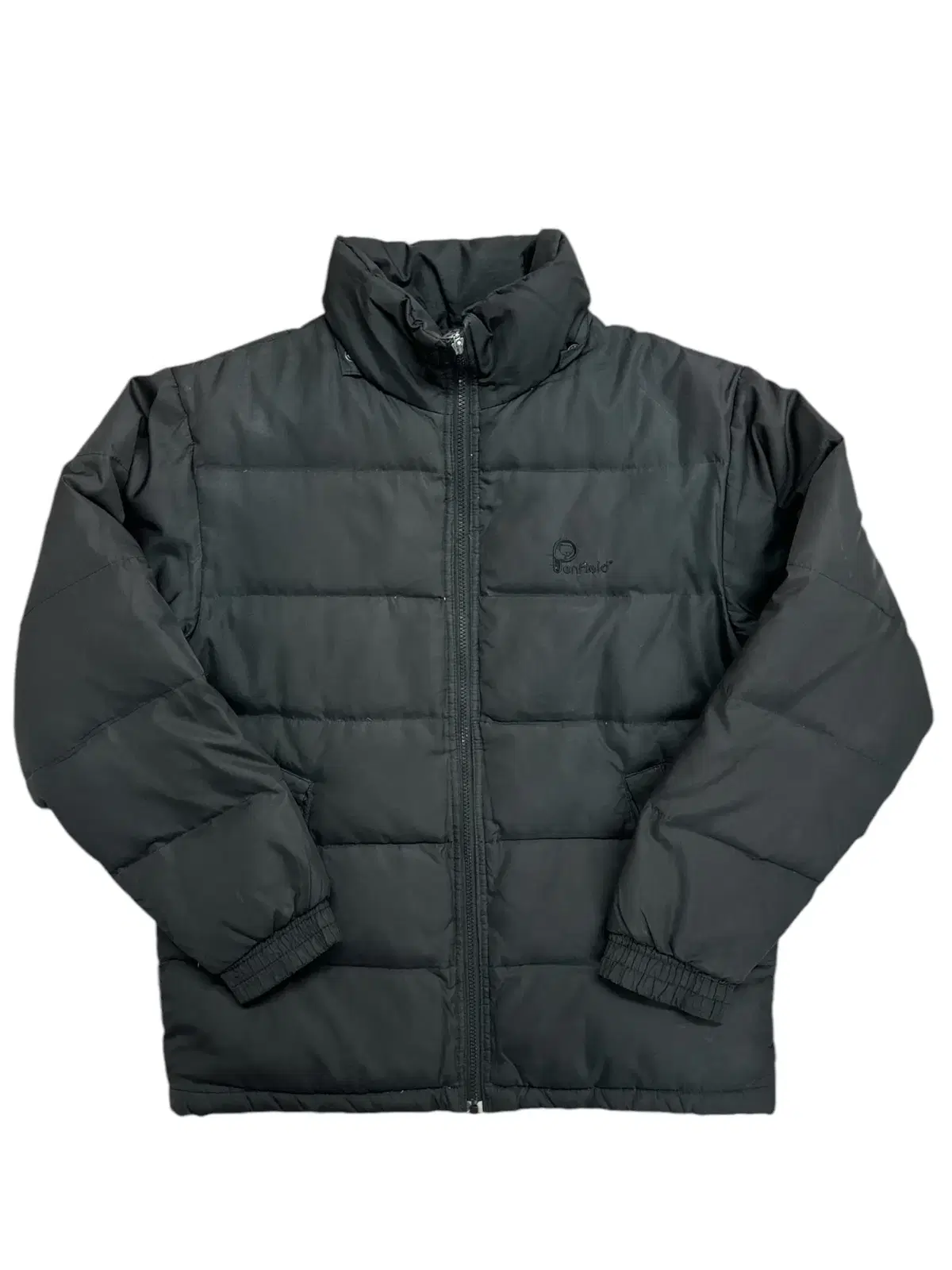 Penfield Black PaddedM