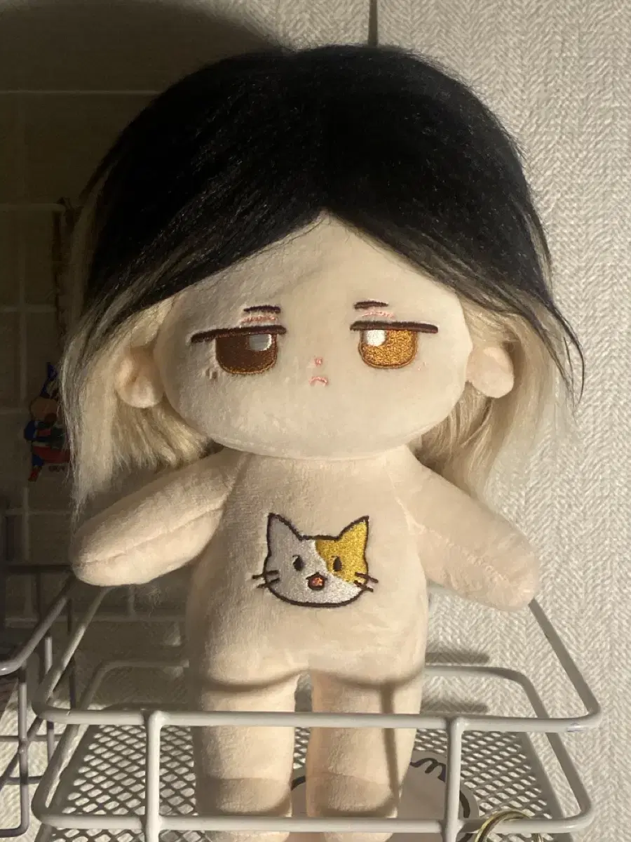 Haikyuu Kozume Kenma Attribute Somyi Dolls for Sale