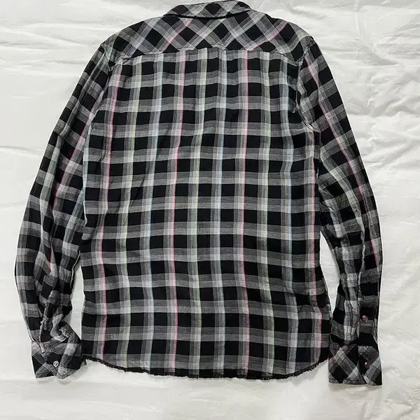 55 DSL by DIESEL western shirts